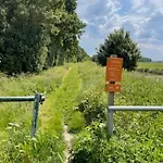 Domaine De La Bergerie Feriehus Zuid-Beijerland