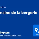 Hébergement de vacances Domaine De La Bergerie Zuid-Beijerland