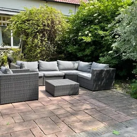 Domaine De La Bergerie