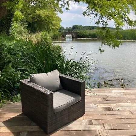 Prázdninový dům Domaine De La Bergerie *