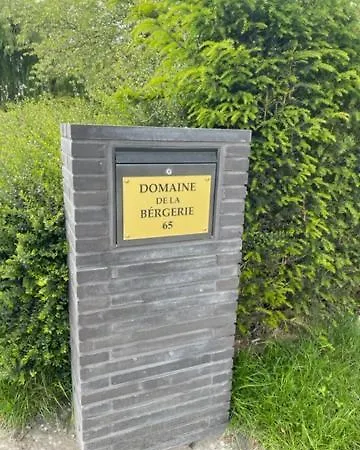 Domaine De La Bergerie