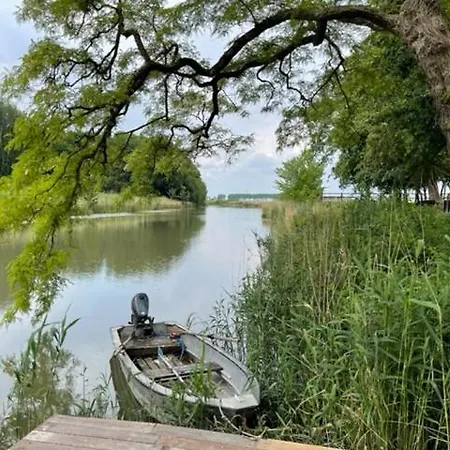Domaine De La Bergerie Zuid-Beijerland