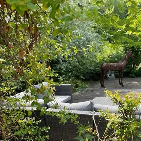 Domaine De La Bergerie Feriehus *