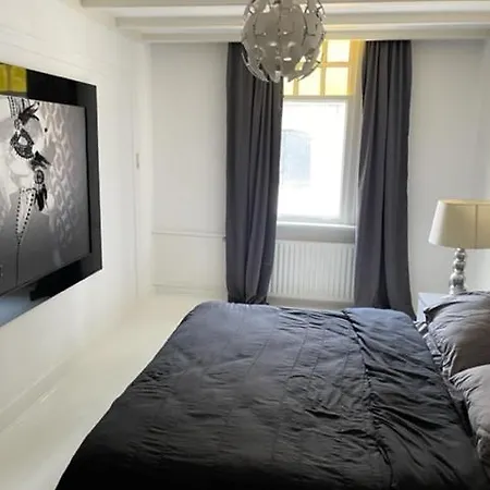 Domaine De La Bergerie Zuid-Beijerland