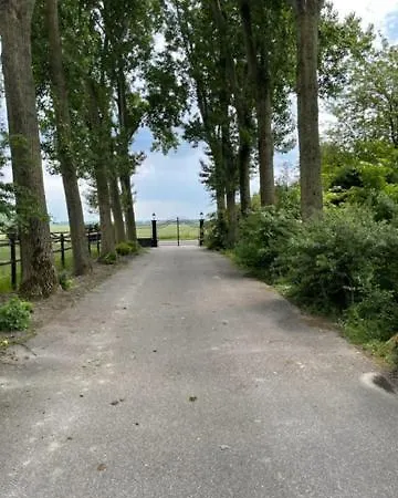 Domaine De La Bergerie