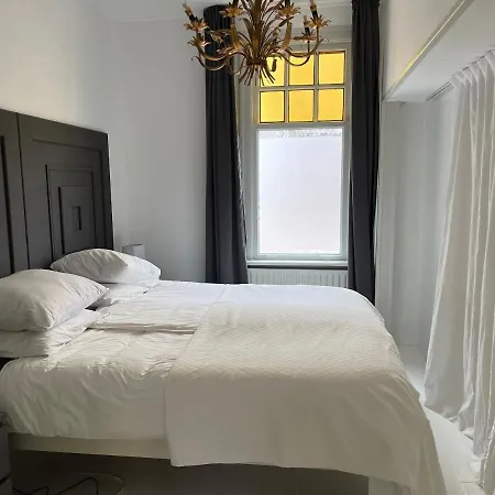 Domaine De La Bergerie Дом отдыха *