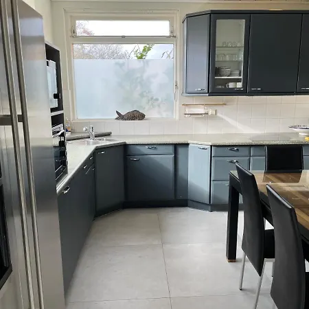 Feriehus Domaine De La Bergerie *