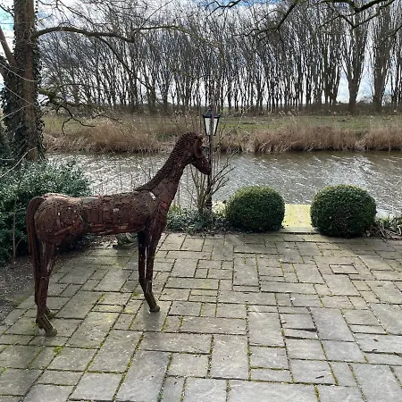 Domaine De La Bergerie *