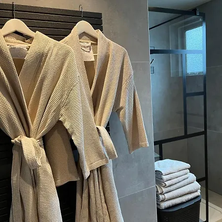 Feriehus Domaine De La Bergerie *