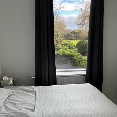 Domaine De La Bergerie Prázdninový dům