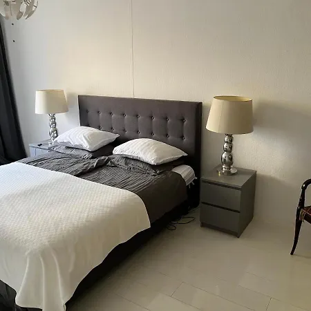 Domaine De La Bergerie בית נופש