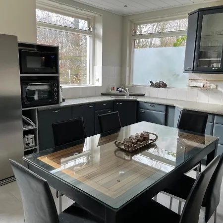 Feriehus Domaine De La Bergerie *