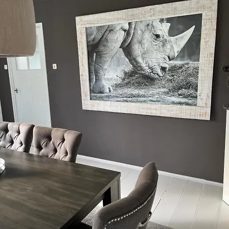 Domaine De La Bergerie Дом отдыха