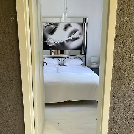 Feriehus Domaine De La Bergerie