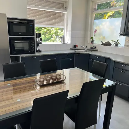 Domaine De La Bergerie *