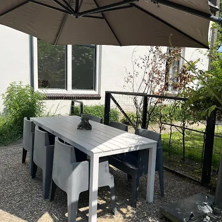 Domaine De La Bergerie