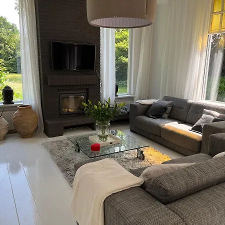 Domaine De La Bergerie Semesterbostad