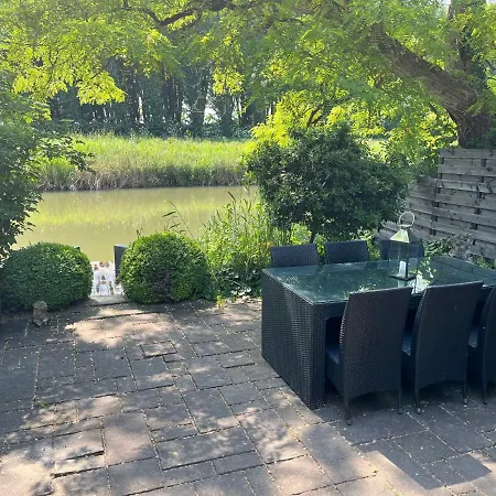 Domaine De La Bergerie Zuid-Beijerland