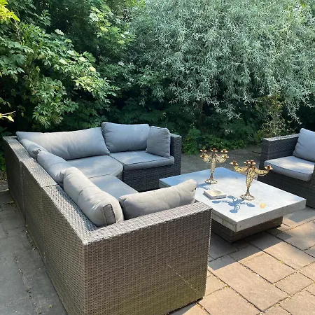 Domaine De La Bergerie