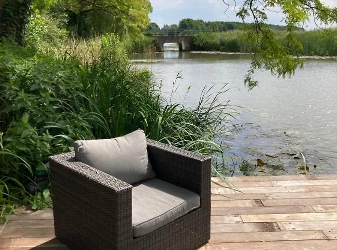 Holiday home Domaine De La Bergerie *