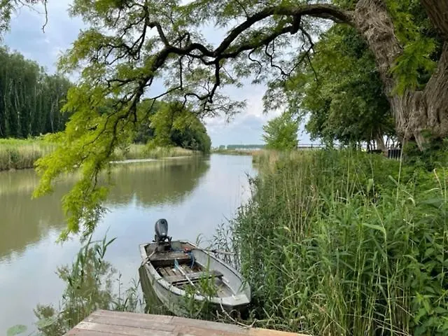 Domaine De La Bergerie Zuid-Beijerland