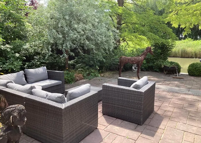 Domaine De La Bergerie *