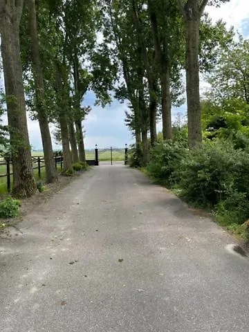 Domaine De La Bergerie