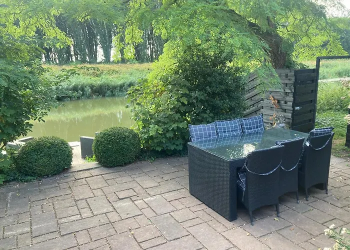 Casa vacanze Domaine De La Bergerie *