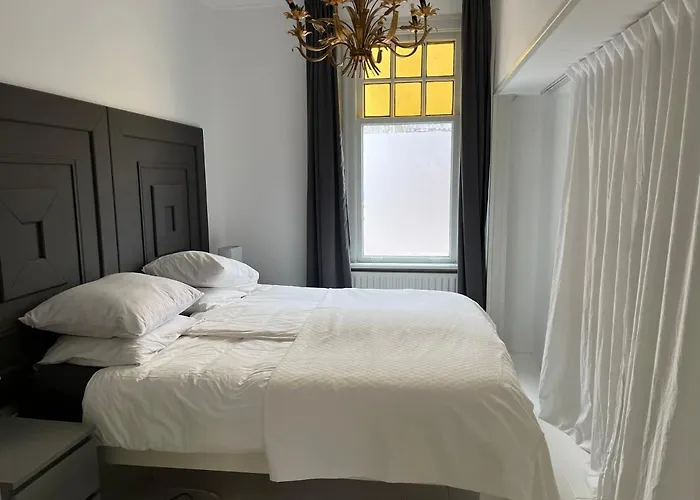 Domaine De La Bergerie Holiday home *