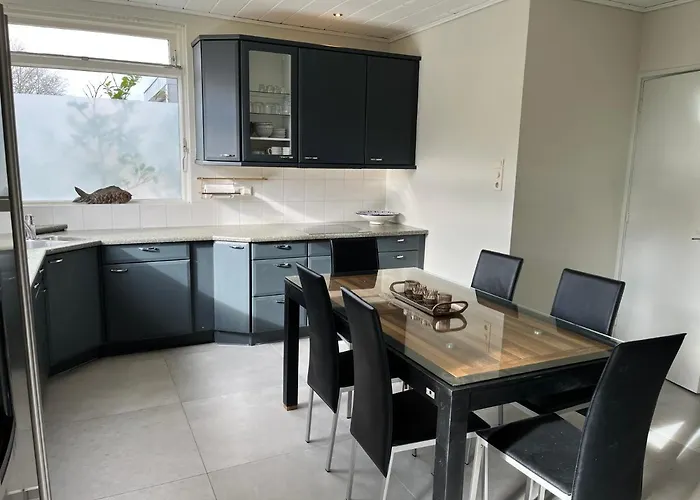 Casa vacanze Domaine De La Bergerie Zuid-Beijerland