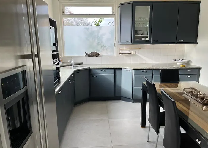 Casa vacanze Domaine De La Bergerie *