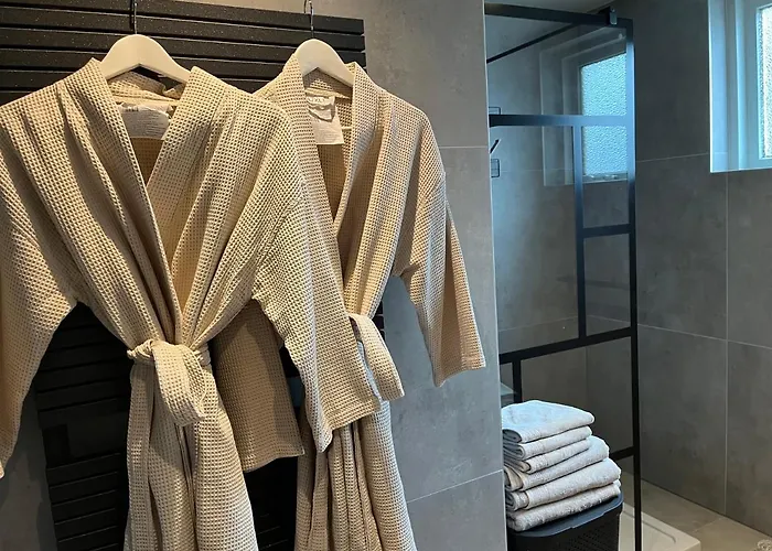 Casa vacanze Domaine De La Bergerie *