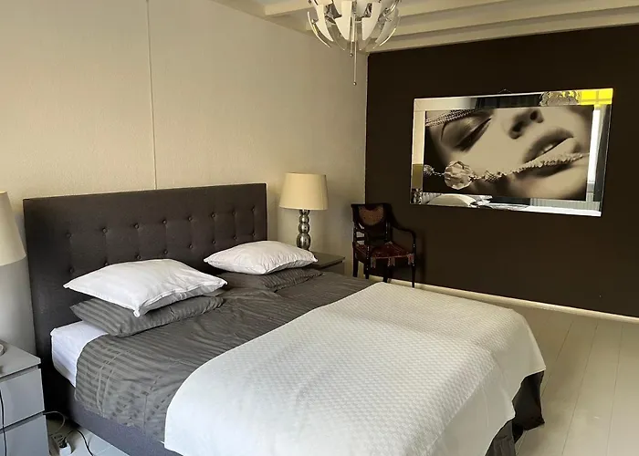 Domaine De La Bergerie * Zuid-Beijerland