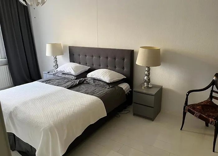 Domaine De La Bergerie Holiday home