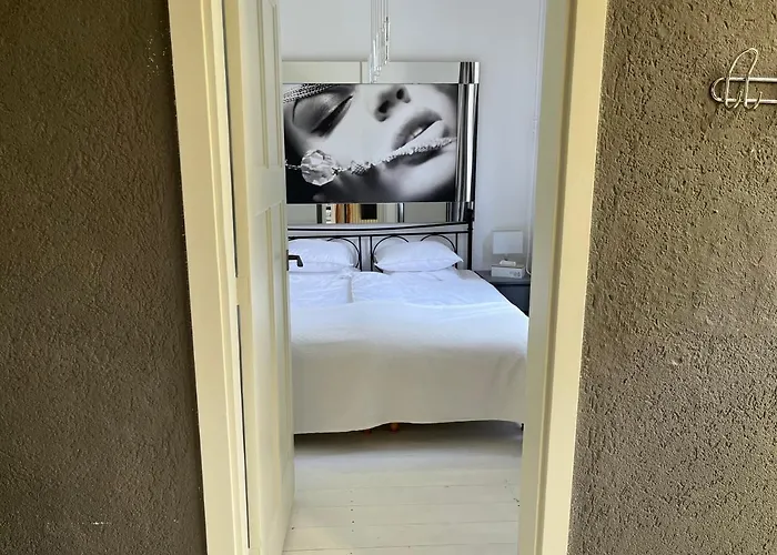 Casa vacanze Domaine De La Bergerie