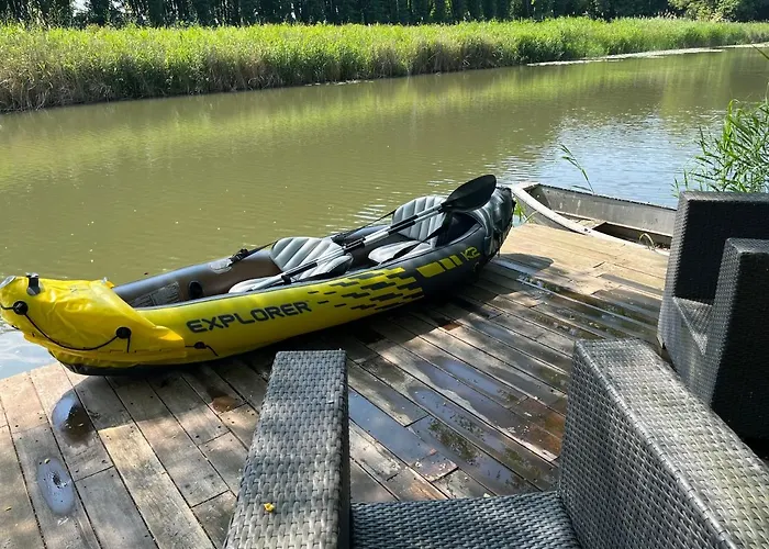 Domaine De La Bergerie Casa vacanze *