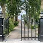 Domaine De La Bergerie * Zuid-Beijerland