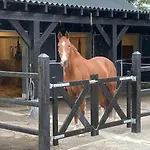 Domaine De La Bergerie Ferienhaus Zuid-Beijerland
