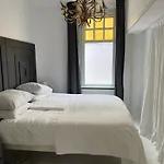 Domaine De La Bergerie Ferienhaus *