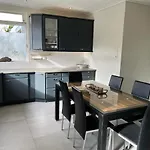 Ferienhaus Domaine De La Bergerie Zuid-Beijerland