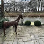 Domaine De La Bergerie *