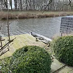 Domaine De La Bergerie * Zuid-Beijerland