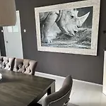 Domaine De La Bergerie Ferienhaus