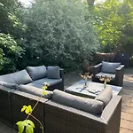 Ferienhaus Domaine De La Bergerie Zuid-Beijerland