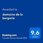 Domaine De La Bergerie * Zuid-Beijerland