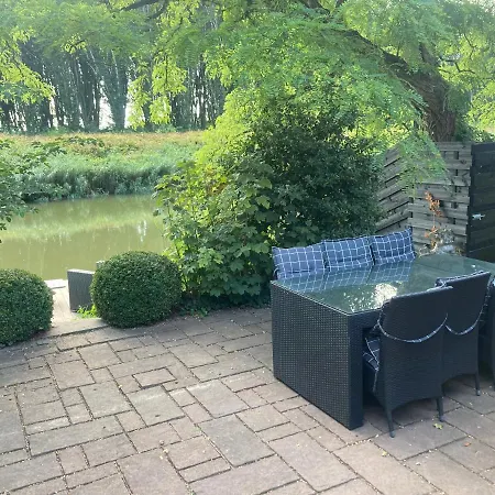 Vakantiehuis Domaine De La Bergerie *