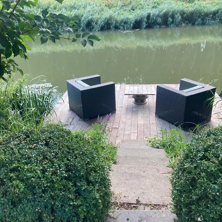 Domaine De La Bergerie بيت للعطل *