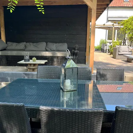 Domaine De La Bergerie * Zuid-Beijerland