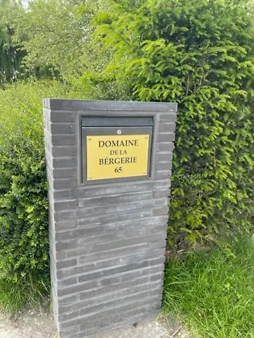 Domaine De La Bergerie