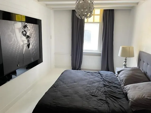 Domaine De La Bergerie Zuid-Beijerland